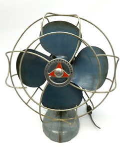 Handy Breeze Fan Vintage for sale | eBay