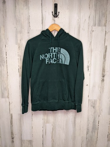 Logo Pullover Hoodie / Size Small | eBay
