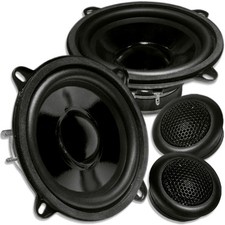 EVO CS-130 - 2 Wege 13cm Kompo Lautsprecher Set für Citroen Saxo