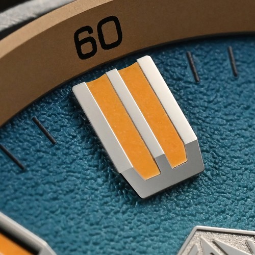 SAN MARTIN SN0118-G NH35 Automatic Original Design 40mm 20ATM Men's Diver Watch - Picture 13 of 48