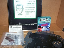 TransGo 350 350C 250 250C 1969-1983 SK350A Shift Kit W- Plate TH350 TH350C TH250