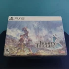 Trinity Trigger Day 1 Edition (Sony PlayStation 5 / PS5) BRAND NEW