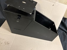 Havis Jotto Desk Center Console.laptop Radios Gun Locker