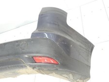 Pare-choc arrière Ford FOCUS