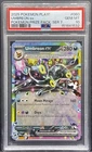 Umbreon ex PSA 10 2025 Pokemon Play Prize Pack Series 7 Prismatic Evolutions