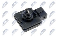 NTY CZW-CT-001A Sensor KüHlmittelstand FüR CitroËN Peugeot 3-Polig