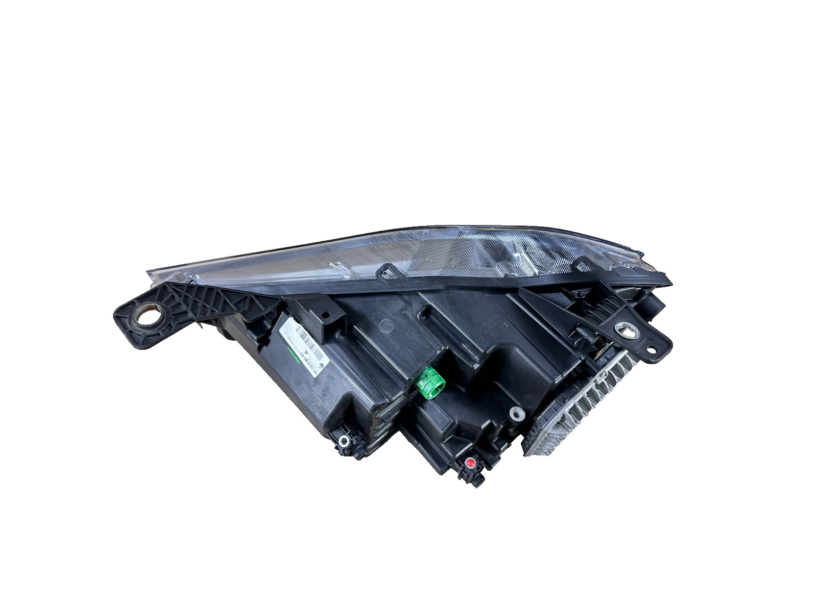 INSQ! 2018-2024 Maserati Ghibli Right Full LED Headlight OEM 18 19 20 21 22 23