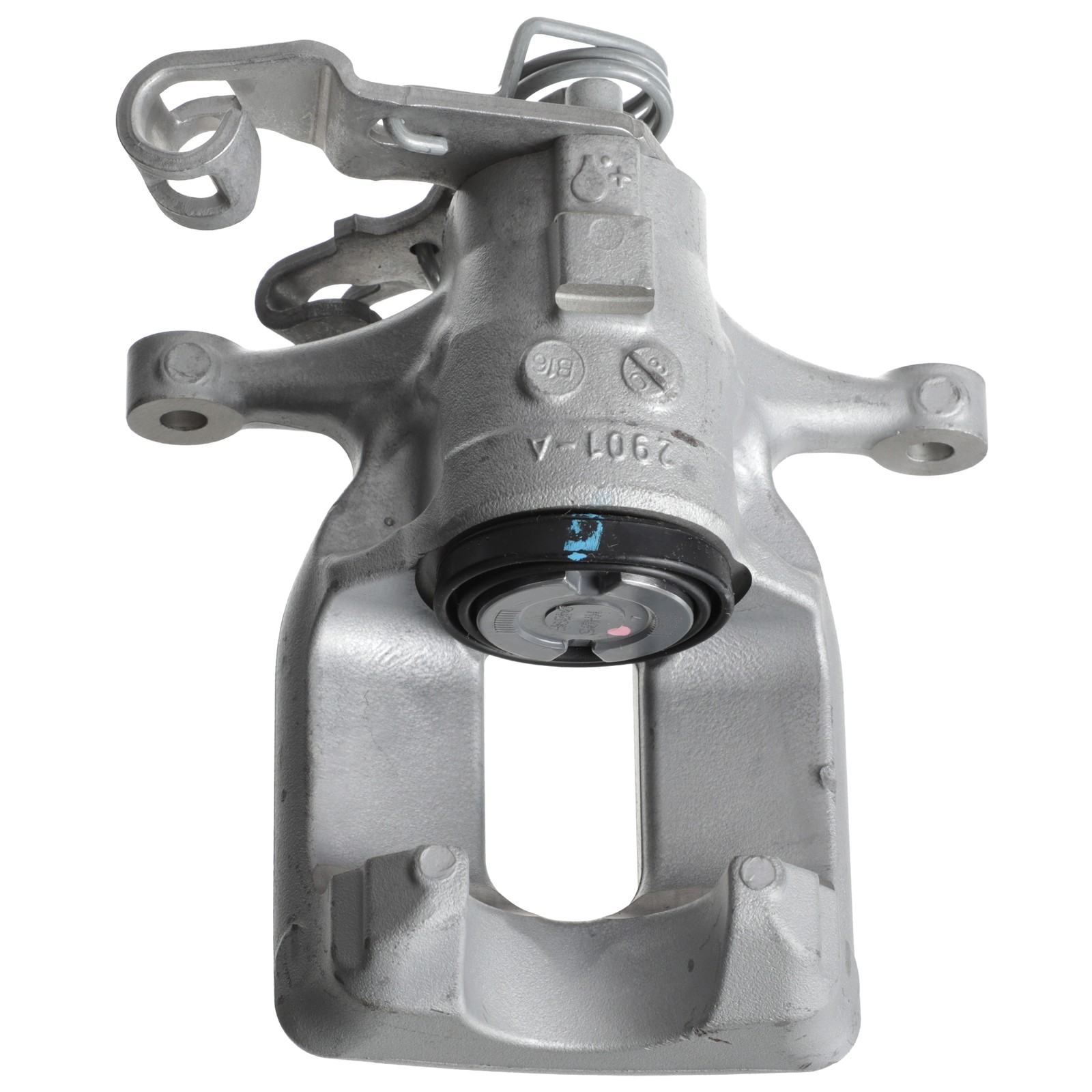 Carcasa del caliper de freno trasero derecho para Chevrolet Cruze 2016-2019 (N/P 13590521)