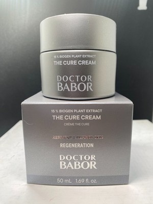 Doctor Babor The Cure Cream Regeneration 1.69 oz / 50 mL
