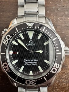 Omega Seamaster Professional Watches | eBay