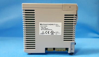 Productivity 2000, P2-04PWM, 4-CHANNEL Pulse Width Modulation, AutomationDirect