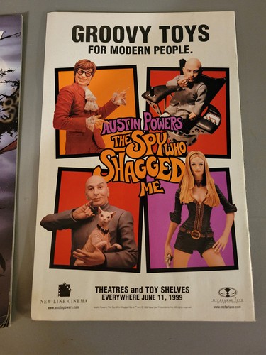 199 Image Comics Spawn: Die Untoten Ausgabe # 1 fast neuwertig Todd McFarlane - Bild 3 von 3