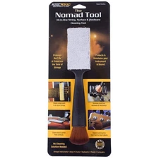 MusicNomad The Nomad String, Body & Hardware Cleaning Tool (MN205)