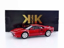 KK SCALE MODELS 1/18 - FERRARI 288 GTO - 1984 180415R-ITA