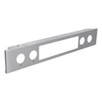 Easypart Passend FüR Gorenje 839653 Bedienblende FüR Backofen Herd