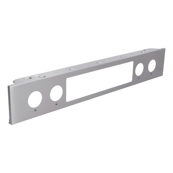 Easypart Passend FüR Gorenje 839653 Bedienblende FüR Backofen Herd-image