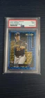 2024 Topps Update Paul Skenes Black Gold - Blue Rookie #BG-17 PSA 9 Pirates