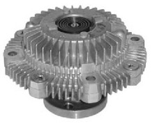 NRF 49578 Clutch, radiator fan for SUZUKI