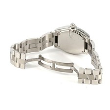 Authentic Cartier Roadster SM W62016V3 Stainless Steel Quartz #230-000-395-4224 7