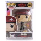 Funko Pop Stranger Things Season 4 Finale Robin with Cocktail Vinyl Figure #1461