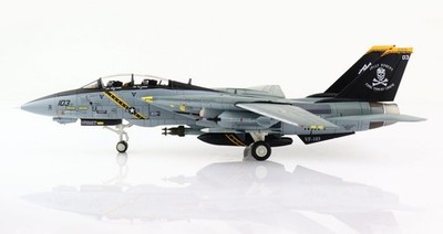 Hobby Master 1/72 HA5239 F-14B Tomcat USN VF-103 Jolly Rogers New
