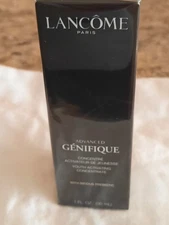 Lancome Advanced Genifique Youth Activating Concentrate Serum 30mL / 1oz Sealed