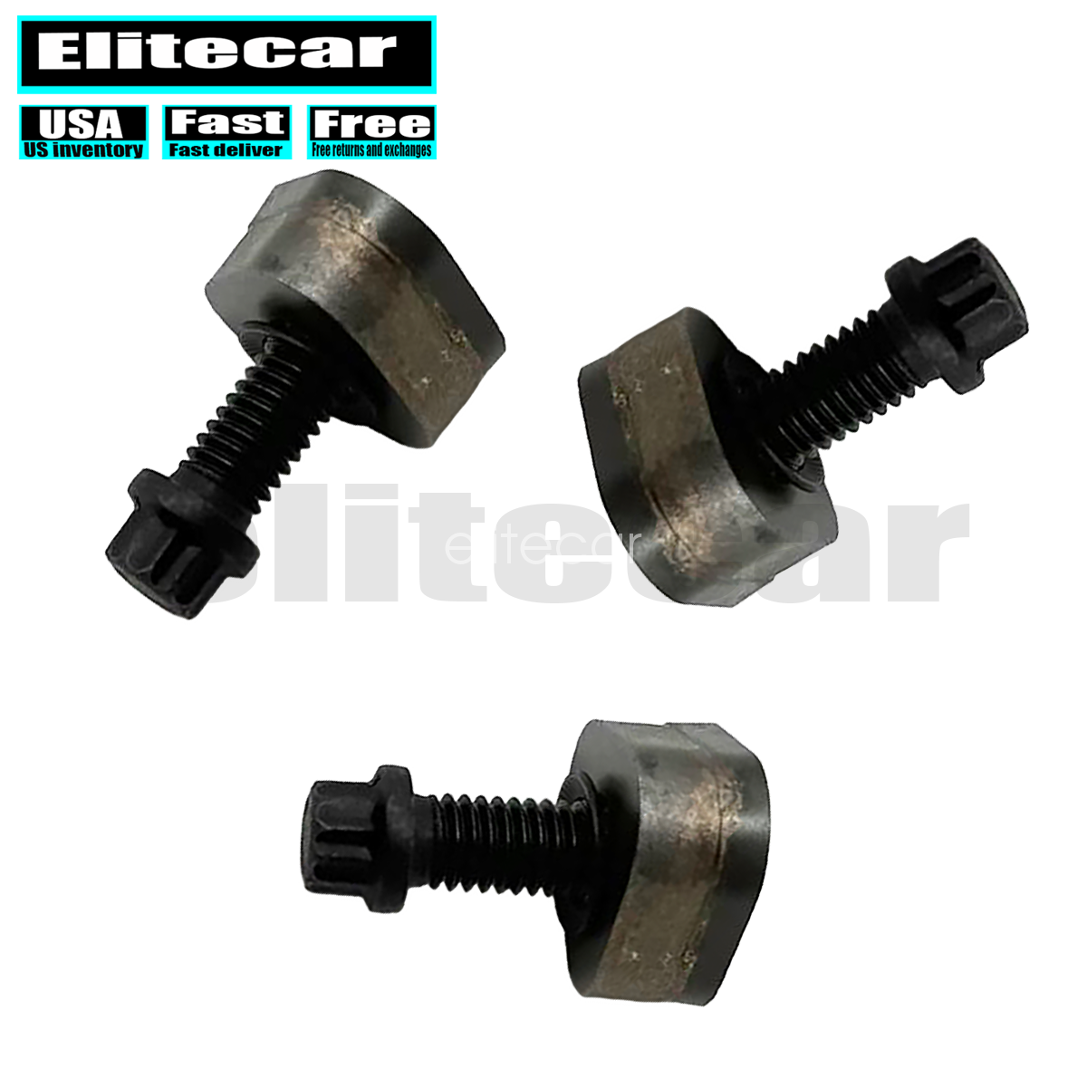 Fits Husqvarna SG13 Stump Grinder Teeth Kit 525435303 Wear Parts