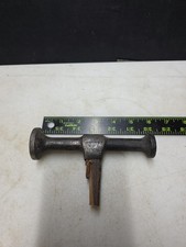 Bonney Tools Auto Body Hammer Vintage Bonney Tools Auto Body Hammer Vintage