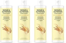 by Amazon Repair & Nutrition Conditioner, 2 x 300 ml (Pack of 2) 17.23 per litre