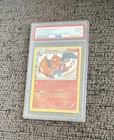 2016 Charizard RC5/RC32: Radiant Collection PSA 9 MINT…🔥🔥🔥 HOLO PATTERN
