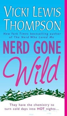 Nerd Gone Wild - VERY GOOD