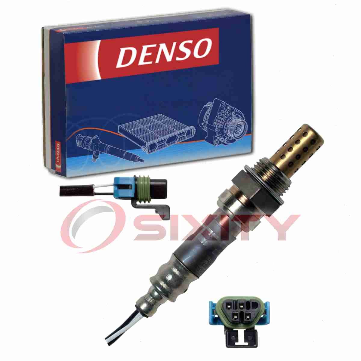 Denso Upstream Oxygen Sensor for 2003-2006 Cadillac Escalade EXT 6.0L V8 eu