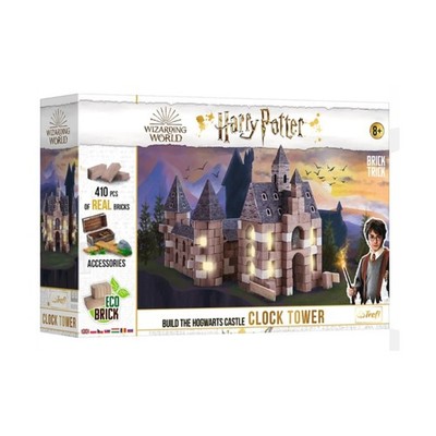 Trefl Toys, Movies & More Clock Tower New