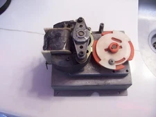 Dixie Narco Coke Machine Vending Motor