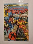 Amazing Spider-Man #172 Marvel Comics 1977