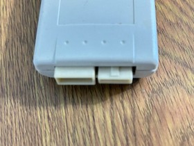 SEGA Dreamcast MEMORY CARD 4X HKT-4100 SEGA Official