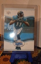 2004 Upper Deck Finite Football 17