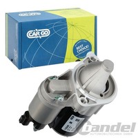 Hc-Cargo By Bosch Anlasser Starter 0,8Kw Passend FüR Hyundai I10 I20 KIA Picanto
