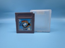 Thumbnail of ebay&reg; auction 188381285569 | Nintendo Gameboy Classic Videospiel Pinball Deluxe Modul