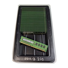 Samsung 60GB 30x2GB PC3-12800E 1600MHz DDR3 240-Pin RAM Server Memory M391B...