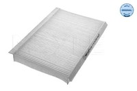 Meyle Filter, Innenraumluft 11-12 319 0000 FüR CitroËN DS Peugeot