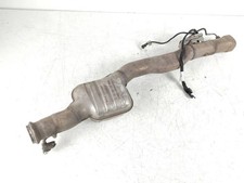 MERCEDES-BENZ GLC X253, C253 Schalldämpfer 253490H012 3.00 Diesel 2019 32003630 MERCEDES-BENZ GLC X253, C253 Schalldämpfer 253490H012 3.00 Diesel 2019 32003630