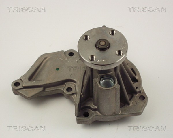 Wasserpumpe MotorküHlung Triscan 8600 16006 FüR MAX Mazda Focus Fiesta Volvo 5 1-image