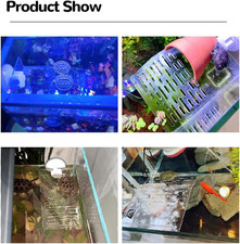 Medium Reptile Basking Platform, Aquarium Turtles Turtle Basking Platform, Tu...