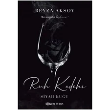 Siyah Kuu 2 - Ruh Kadehi (Cil - GOOD