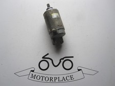 Kawasaki ZZR 600 ZX600D Anlasser Denso 21163-1154 Startermotor Starter 90-92