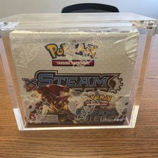 pokemon unbroken booster box Pokémon Unbroken Bonds Booster Pack – The Awesome Card Shop