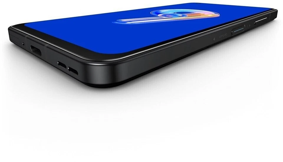 Asus Zenfone 9  6/8/16GB RAM 128/256GB Dual-SIM black - Image 2 of 4