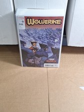Wolverine #32 (Marvel Comics June 2023)