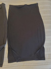 3 pc lot skirts ADULT XS or GIRL sz 12-14 pencil skirts dressy professional b3 — photo 4
